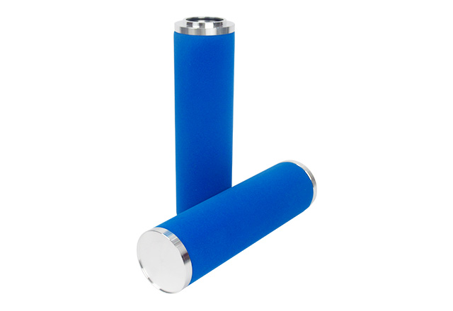 Precision Filter 